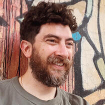 Photo of WIll Wright